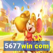 5677win com